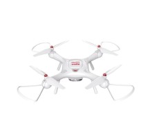 Р/У квадрокоптер Syma X25PRO с FPV трансляцией, GPS, барометр 2.4G RTF