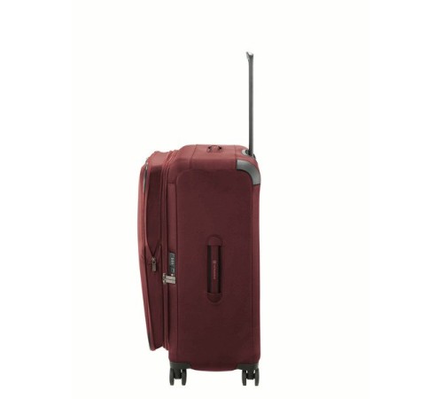 Чемодан VICTORINOX Connex, красный, полиэстер, 51x32x72 см, 102 л