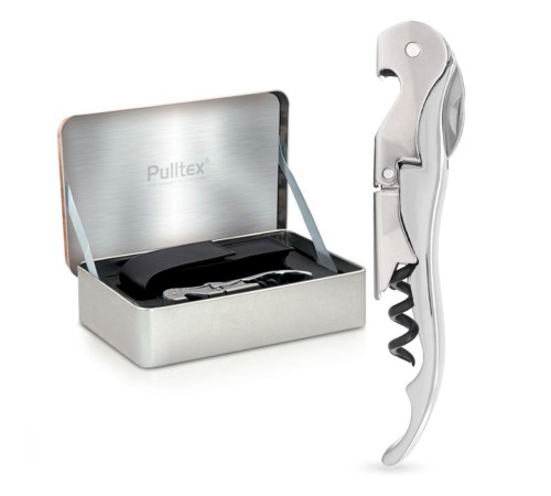 Штопор Pulltex Pulltaps Classic Set De Luxe