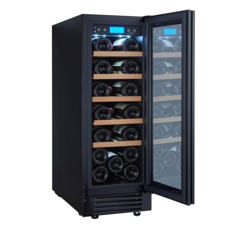Винный шкаф Cellar Private встраиваемый, однокамерный CP020-1TBH