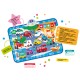 Интерактивная игрушка Kids Hits Музыкальный коврик с огоньками Мы едем-едем