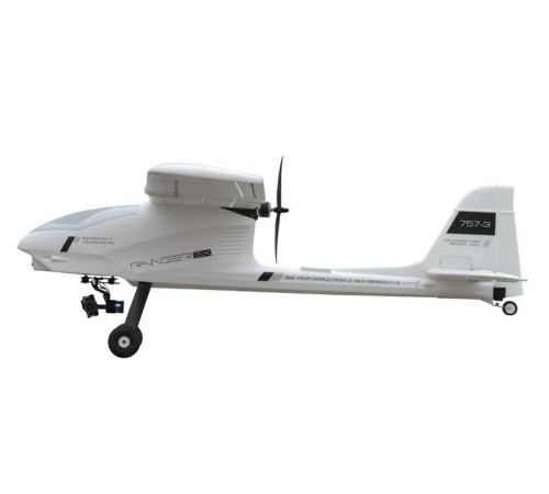 Радиоуправляемый самолет Volantex RC RangerEX 2000mm Brushless PNP