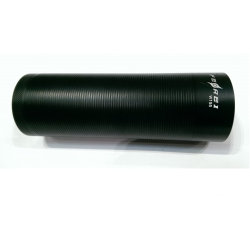 Фонарь дайвинговый Ferei W155 XM-L2 теплый - набор (W155WW)