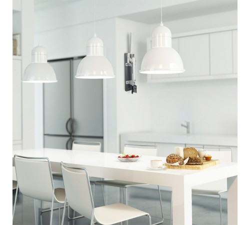 Штопор настенный для вина Boj 110 Wall-Mounted Old Coppered