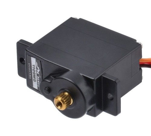 Сервомашинка цифровая JX Servo PDI-1109MG (10.0г/2.5/0.10/6V) Micro