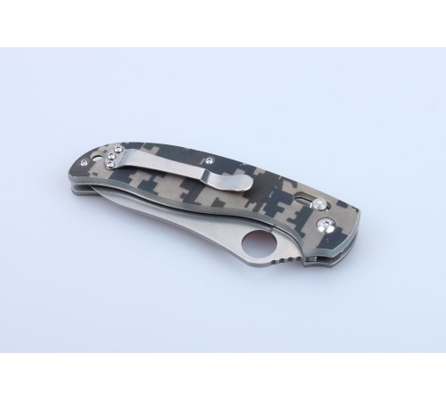 Нож Ganzo G733 черный