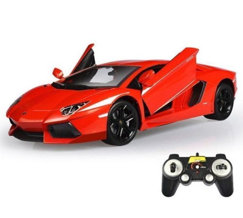 Радиоуправляемая машина Double Eagle Lamborghini Aventador LP700-4 1:14 2.4G