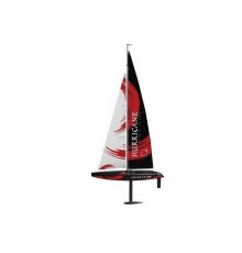 Радиоуправляемая яхта Volantex RC HURRICANE 1M 2.4G 2ch RTR