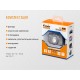 Налобный фонарь Fenix HL30 (2018) Cree XP-G3 синий, HL30BL2018