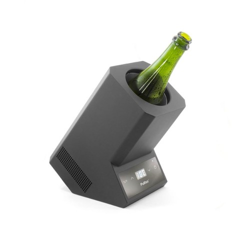 Охладительная станция для вина Pulltex Electronic Cooler Station