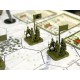 Настольная игра ZVEZDA Великая Отечественная война: Битва за Москву