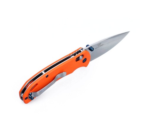 Нож Firebird F753M1-BK черный