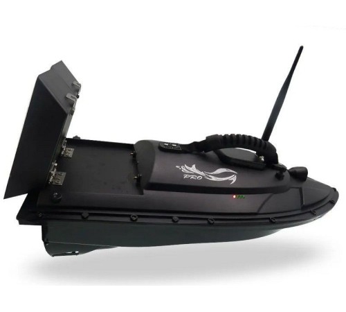 Радиоуправляемый катер для рыбалки Flytec V500 2.4G RTR