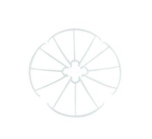 Защитные рамки для квадрокоптера Syma X5