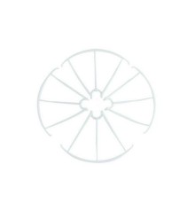 Защитные рамки для квадрокоптера Syma X5