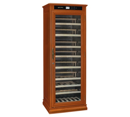 Винный шкаф Meyvel MV102-WA1-C