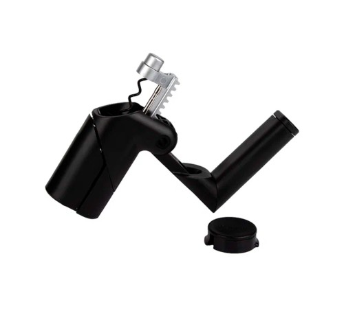 Штопор для вина Rabbit Axis Black