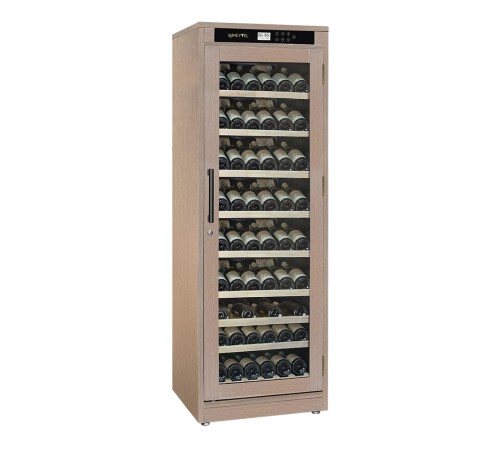 Винный шкаф Meyvel MV102-WC1-M