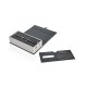 Ручка 5-й пишущий узел Parker Ingenuity Black Lacquer GT