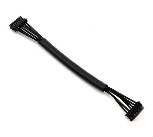 Сенсорный кабель для бесколлекторных систем Hobbywing Sensor Cable (80mm)