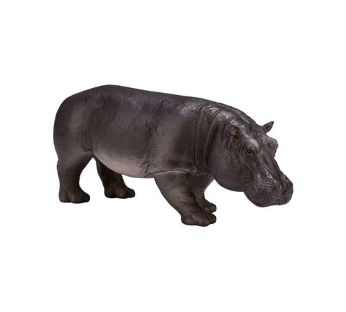Фигурка KONIK  Бегемот, самка