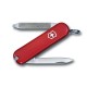 Нож-брелок VICTORINOX Escort, 58 мм, 6 функций, красный