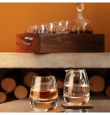Набор из 2 бокалов для дегустации Lsa International Whisky Islay 110 мл
