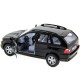 Машина Kinsmart 1:36 BMW X5 инерция (1/12шт.) б/к