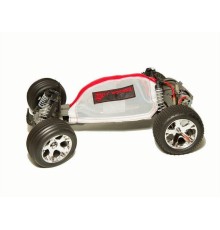 Чехол для TRAXXAS RUSTLER 1:10 летний