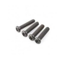 Винты с полукруглой головкой M2,6x12 под крестовую отвёртку 4шт. для Hi4170
