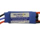 Регулятор скорости бесколлекторный 40A-XT60 для самолета Volantex RC Ranger 2400