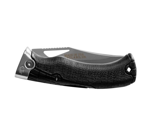 Нож Gerber Gator Premium Sheath Folder Clip Point, 30-001085