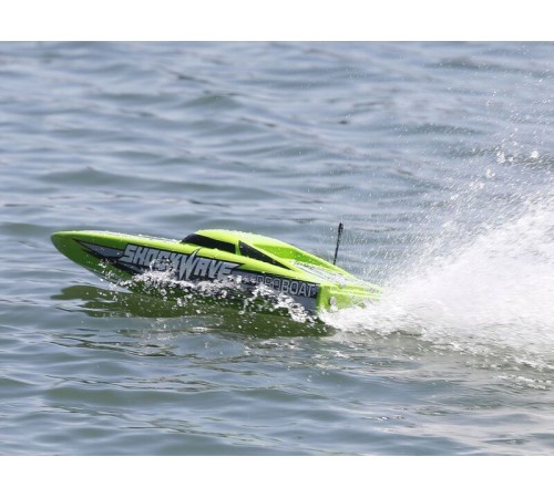 Радиоуправляемый катер ProBoat Shockwave 26 Brushless Deep-V RTR