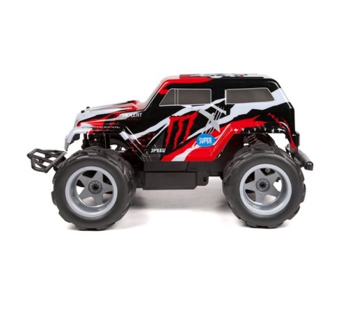 Р/У монстр Feilun Джип 4WD 4-ch 27MHz 1/10 RTR