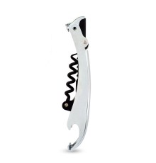 Штопор для вина Pulltex Sacacorchos Europull Cobalt Grey