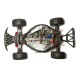Чехол для Шорт Корса RE ммO HOBBY 9emu 4WD для Remo Hobby 1/8 зимний