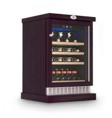Винный шкаф отдельностоящий Ip Industrie Cexp 45-6 Vu