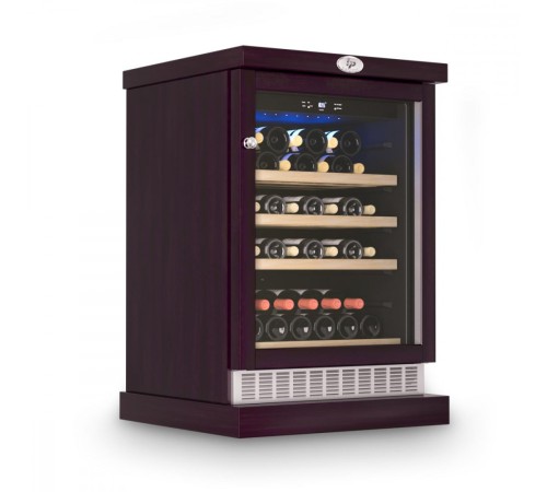 Винный шкаф отдельностоящий Ip Industrie Cexp 45-6 Vu