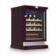 Винный шкаф отдельностоящий Ip Industrie Cexp 45-6 Vu