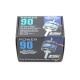 Бесколлекторный электродвигатель Power 90 BL Outrunner Motor 325Kv