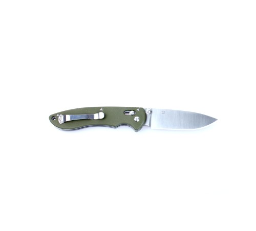 Нож Ganzo G740 оранжевый, G740-OR