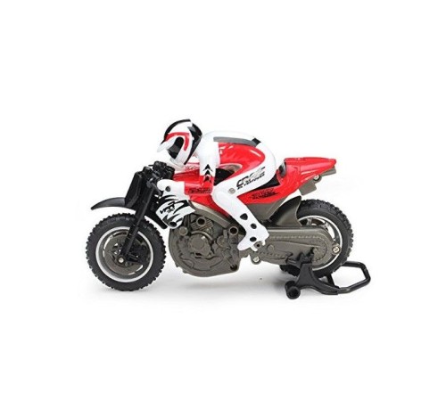 Р/У мотоцикл Huan Qi HQ527 Mini MotoSport 2.4G