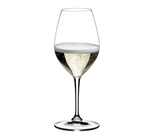 Бокалы для шампанского Riedel Vinum Champagne Wine Glass 2 шт.