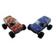 Радиоуправляемый монстр Himoto Tracker 4WD 2.4G 1/18 RTR