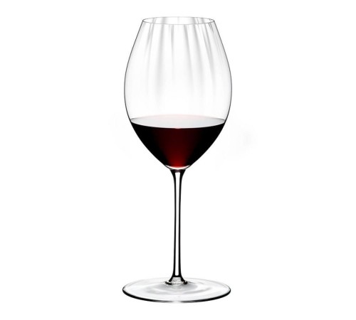 Бокалы для шампанских вин Riedel Performance Shiraz 2 шт.
