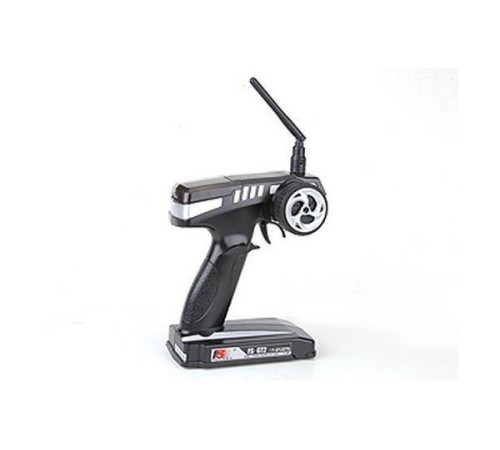Двухканальный передатчик Flysky GT2 2.4G