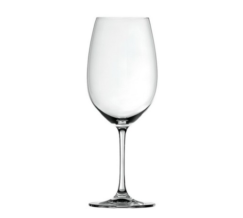 Бокалы для красных вин Spiegelau Salute Bordeaux 4 шт.