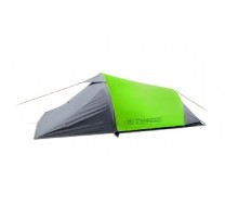 Палатка Trimm Adventure SPARK-D, зеленый 2, 50930