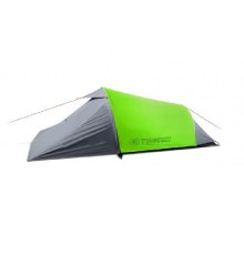 Палатка Trimm Adventure SPARK-D, зеленый 2, 50930