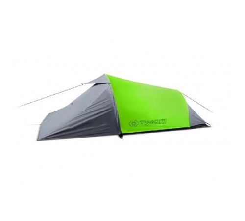 Палатка Trimm Adventure SPARK-D, зеленый 2, 50930
